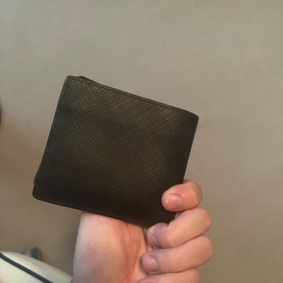 Burberry wallet - Picture 3 of 3